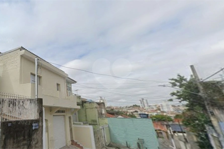 Sobrado à venda com 3 quartos em Vila Guilherme, São Paulo, SP
