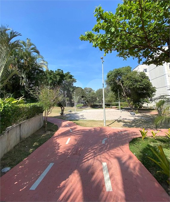 Apartamento à venda com 2 quartos em Cosmos, Rio de Janeiro, RJ