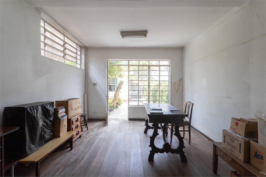 Sobrado à venda com 3 quartos, sendo 1 suíte, em Perdizes, São Paulo, SP