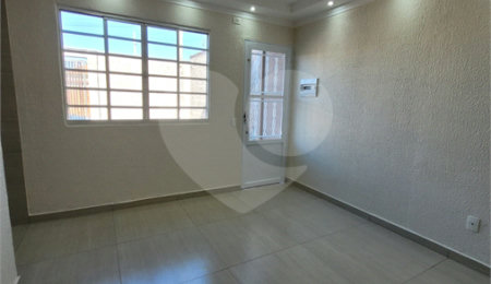 Casa à venda com 2 quartos em Loteamento Residencial Eduardo Abdelnur, São Carlos, SP