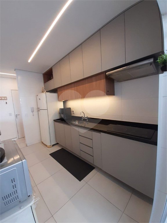 Apartamento à venda com 3 quartos, sendo 1 suíte, em Vila Independência, Sorocaba, SP