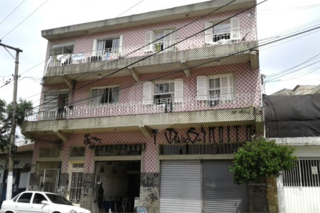 Prédio à venda com 3 quartos, sendo 2 suítes, em Vila Nivi, São Paulo, SP