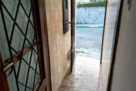 Sobrado à venda com 2 quartos em Vila Anglo Brasileira, São Paulo, SP