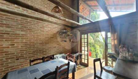 Casa Térrea à venda com 2 quartos, sendo 1 suíte,  em Serra da Cantareira, Mairiporã, SP
