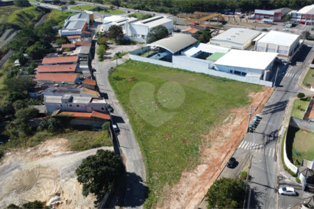 Loteamento à venda em Guaraú, Salto, SP