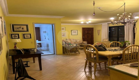 Apartamento à venda com 3 quartos, sendo 1 suíte,  em Jardim das Acácias, São Paulo, SP