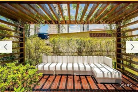 Apartamento à venda ou para alugar com 1 suíte em Vila Olímpia, São Paulo, SP