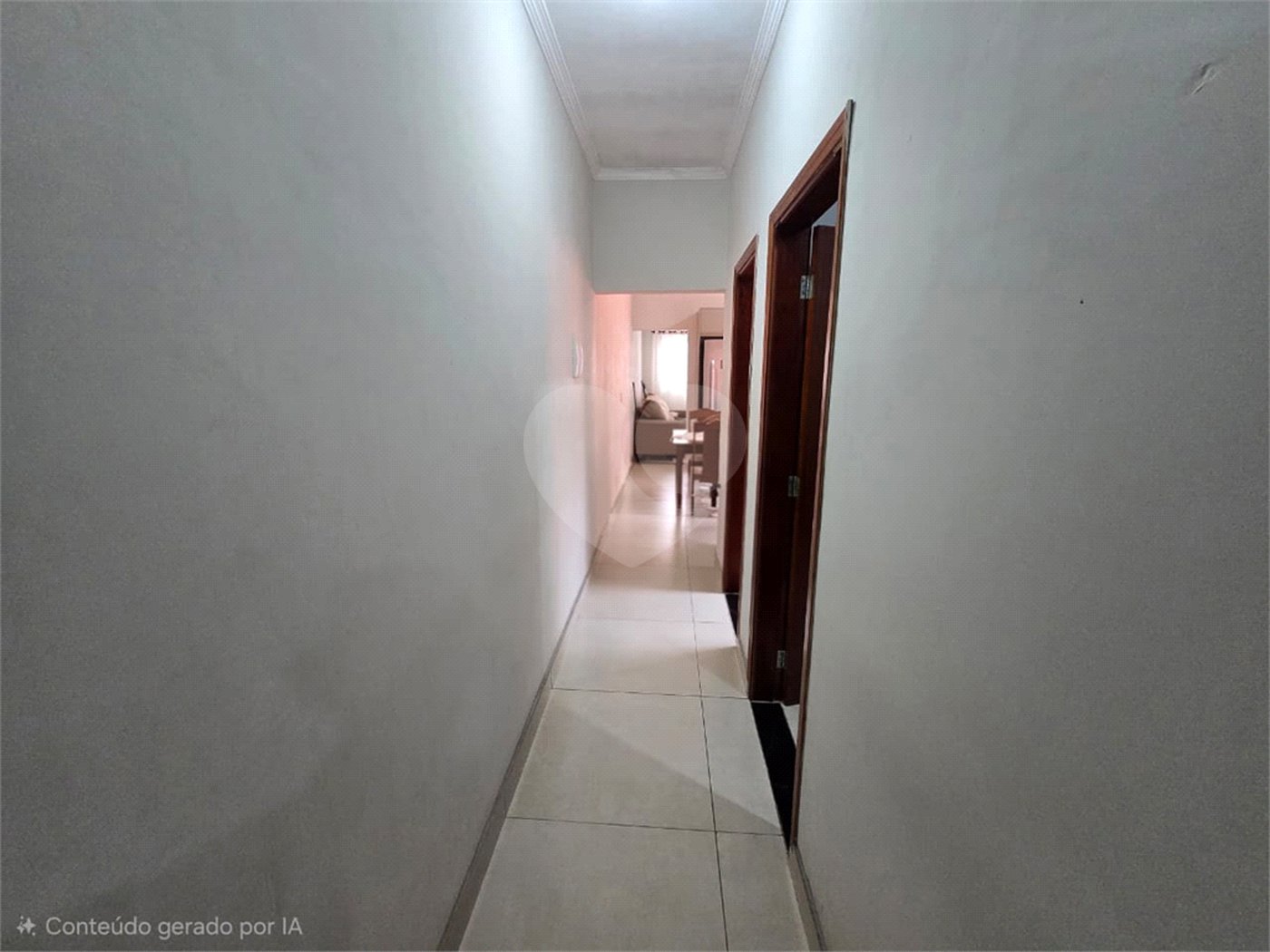 Casa à venda com 2 quartos em Vila Carvalho, Itapetininga, SP