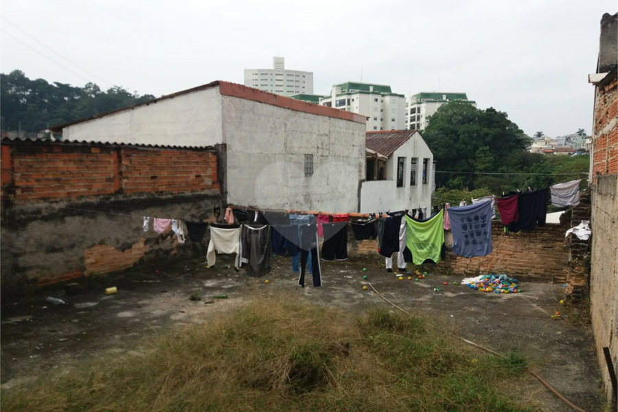 Terreno à venda com 1 quarto em Horto Florestal, São Paulo, SP