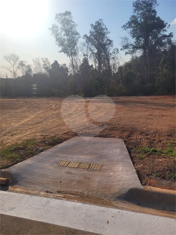 Terreno à venda no condomínio Villa Trivento, Indaiatuba - SP