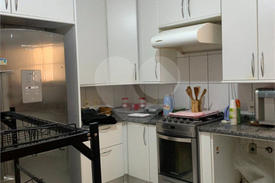Sobrado à venda com 2 quartos em Santana, São Paulo, SP