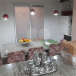 Sobrado à venda com 4 quartos, sendo 3 suítes, em Casa Verde, São Paulo, SP