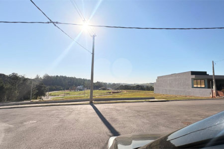 Terreno à venda no condomínio Villagio Italia, Sorocaba - SP