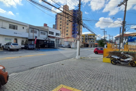 Sobrado à venda com 4 quartos em Tucuruvi, São Paulo, SP