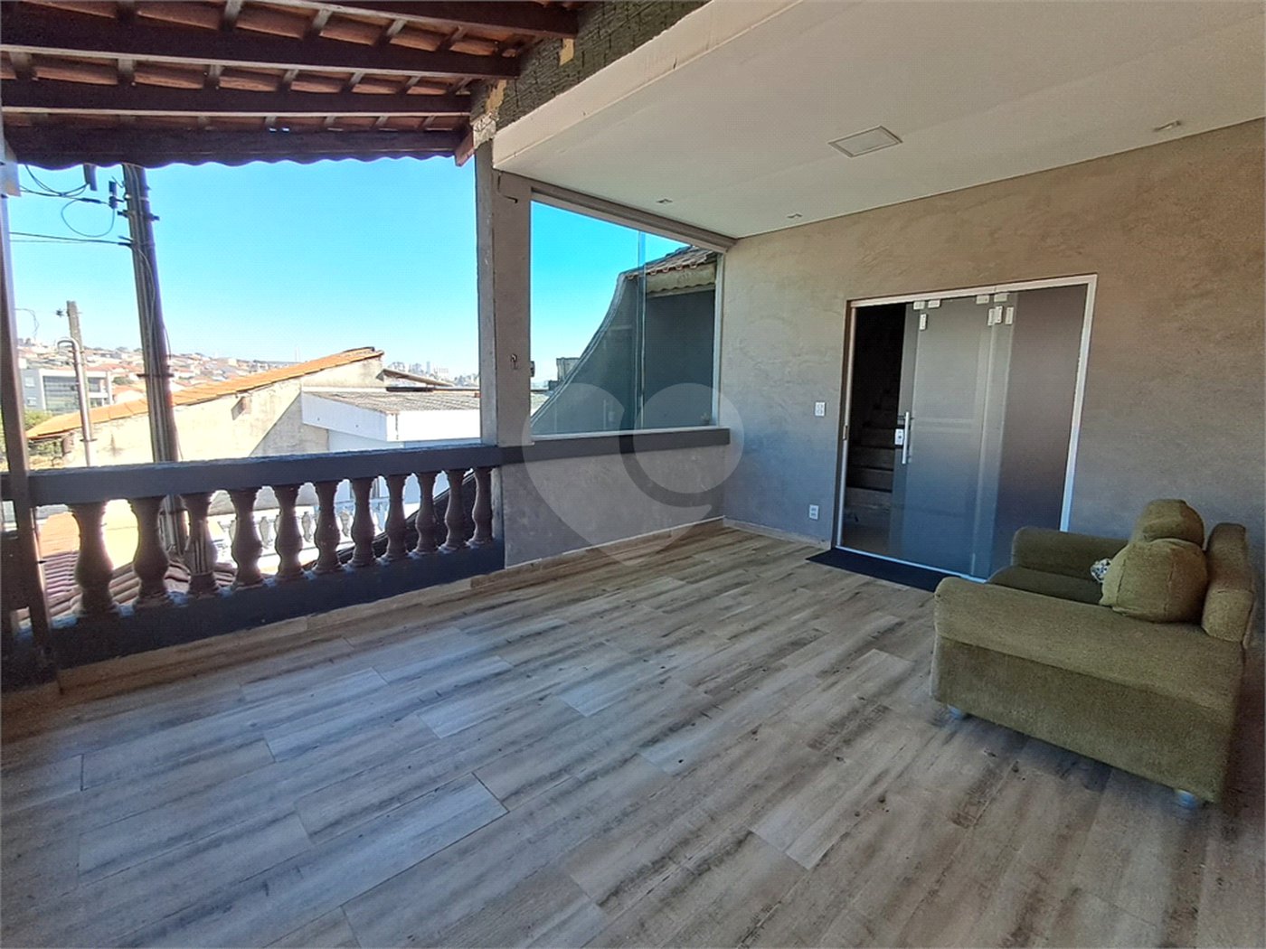 Casa à venda com 2 quartos em Vila Lavínia, Mogi das Cruzes, SP