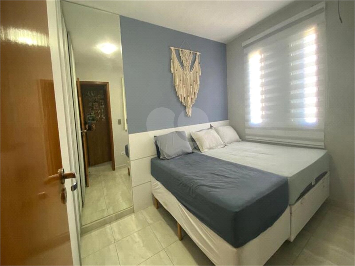 Apartamento à venda com 2 quartos em Horto, São Paulo, SP
