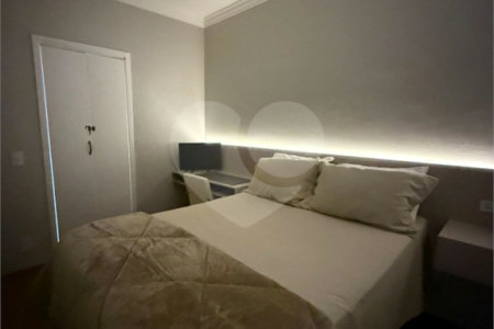 Apartamento à venda com 2 quartos em Jardim Testae, Guarulhos, SP