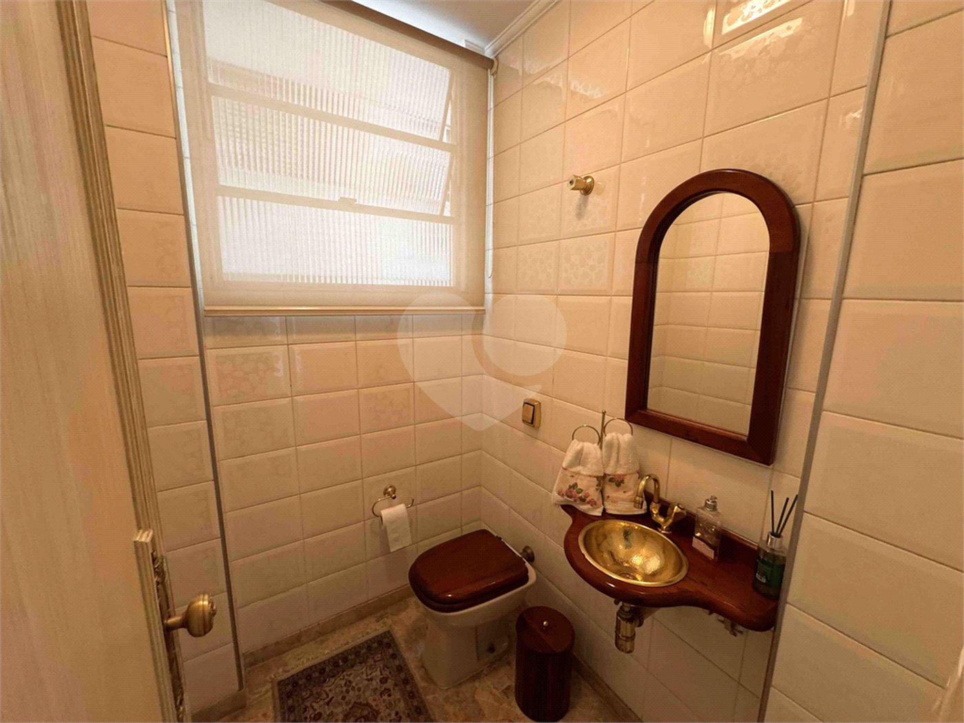 Apartamento à venda com 3 suítes em Higienópolis, São Paulo, SP