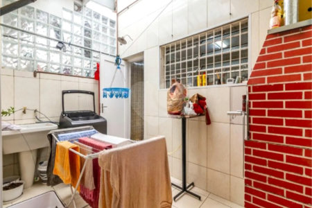 Casa de Vila à venda ou para alugar com 3 quartos em PINHEIROS, São Paulo, SP