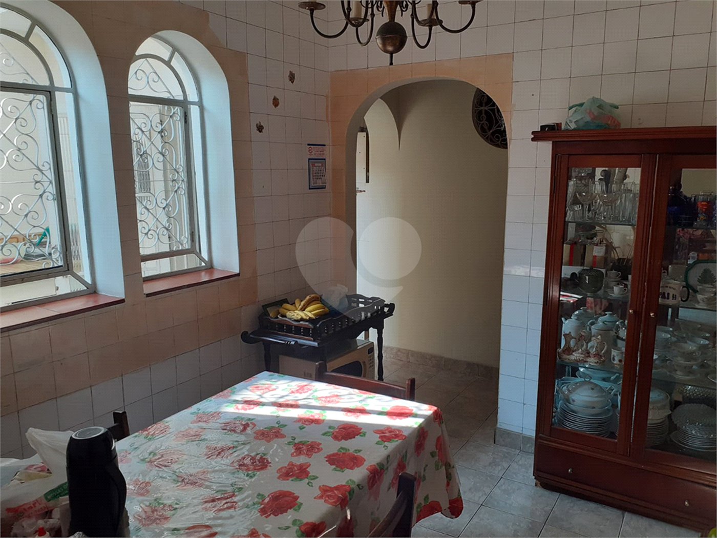 Casa de Vila à venda com 4 quartos, sendo 2 suítes,  em Vila São Francisco, São Paulo, SP