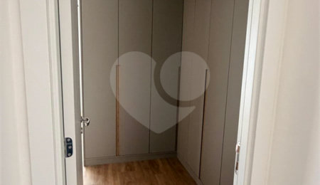 Apartamento para alugar com 2 suítes em Pinheiros, São Paulo, SP
