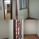 Casa à venda na Mooca de 196 m² com 3 dormitórios e 2 vagas.
