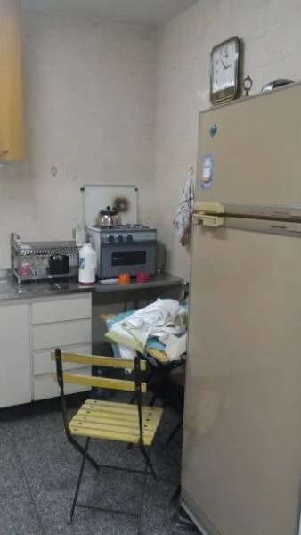 Sobrado à venda com 3 quartos em Brooklin Paulista, São Paulo, SP
