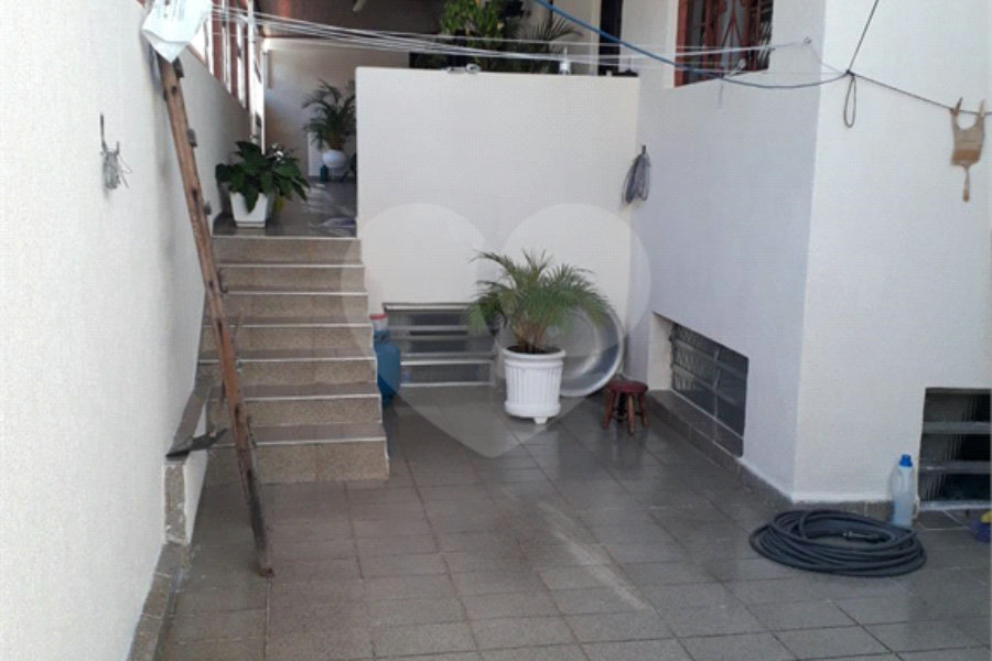 Sobrado à venda com 3 quartos em Casa Verde, São Paulo, SP