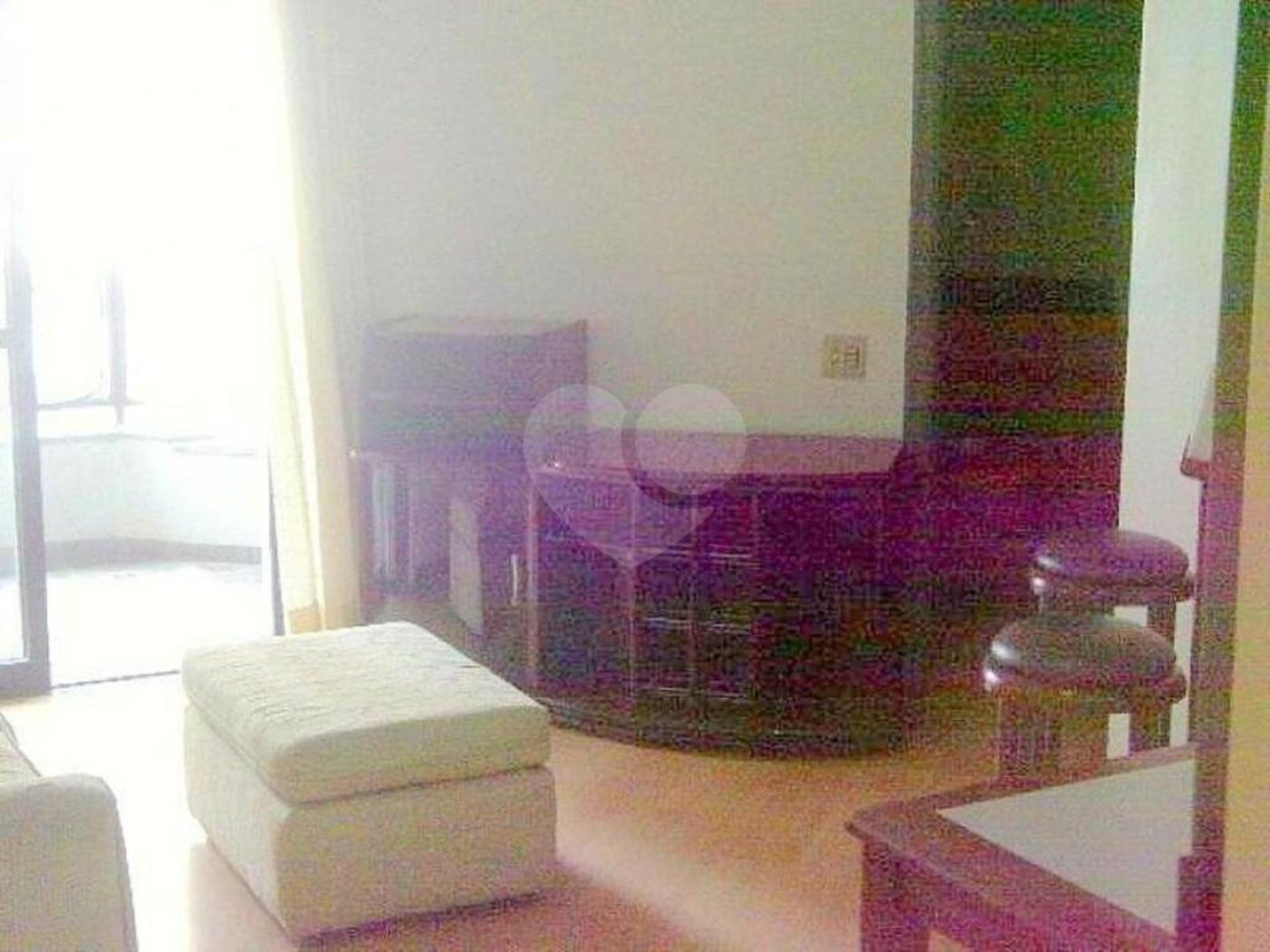 Apartamento na paulista