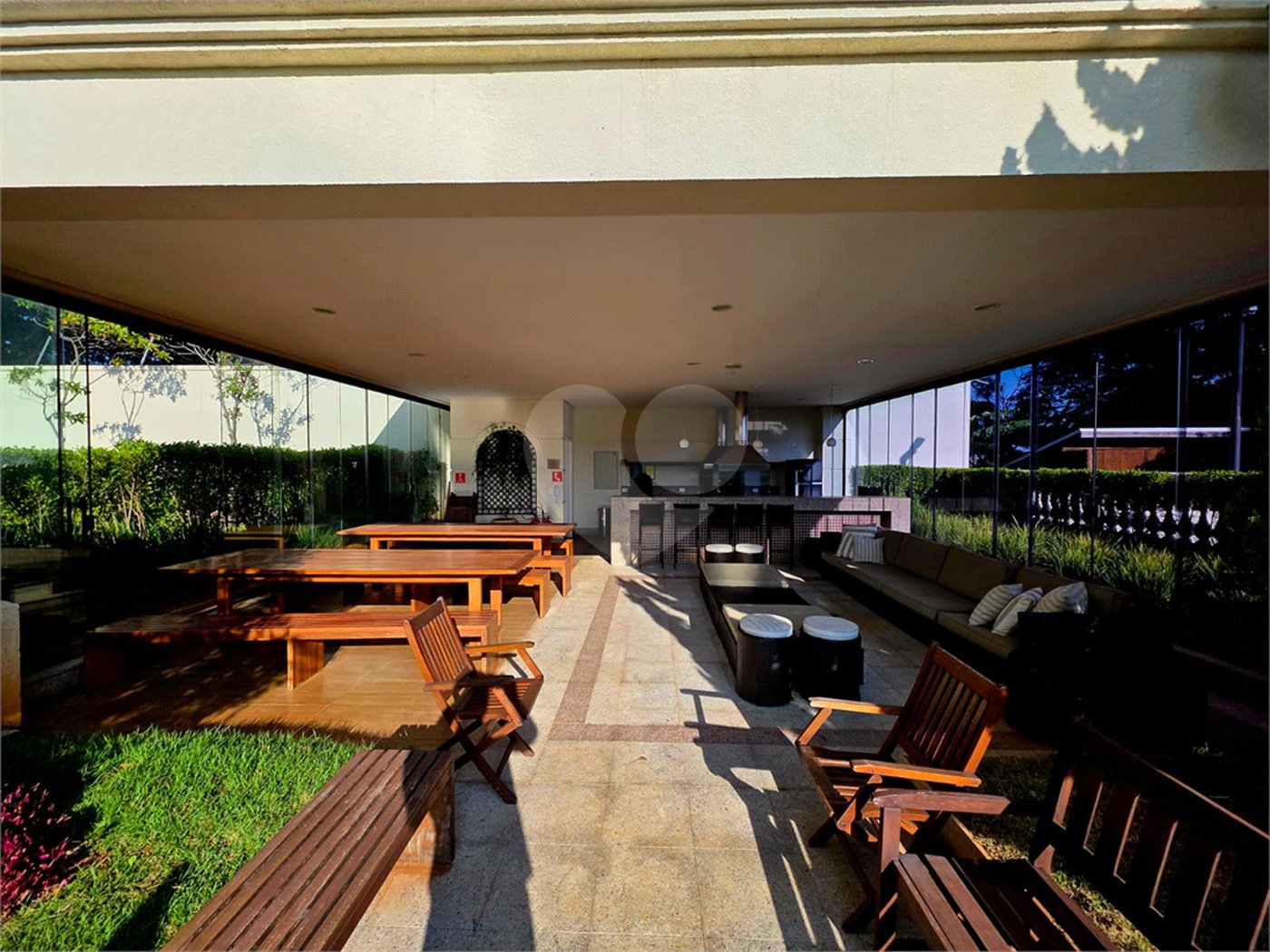 Apartamento à venda com 4 suítes em Anhangabaú, Jundiaí, SP