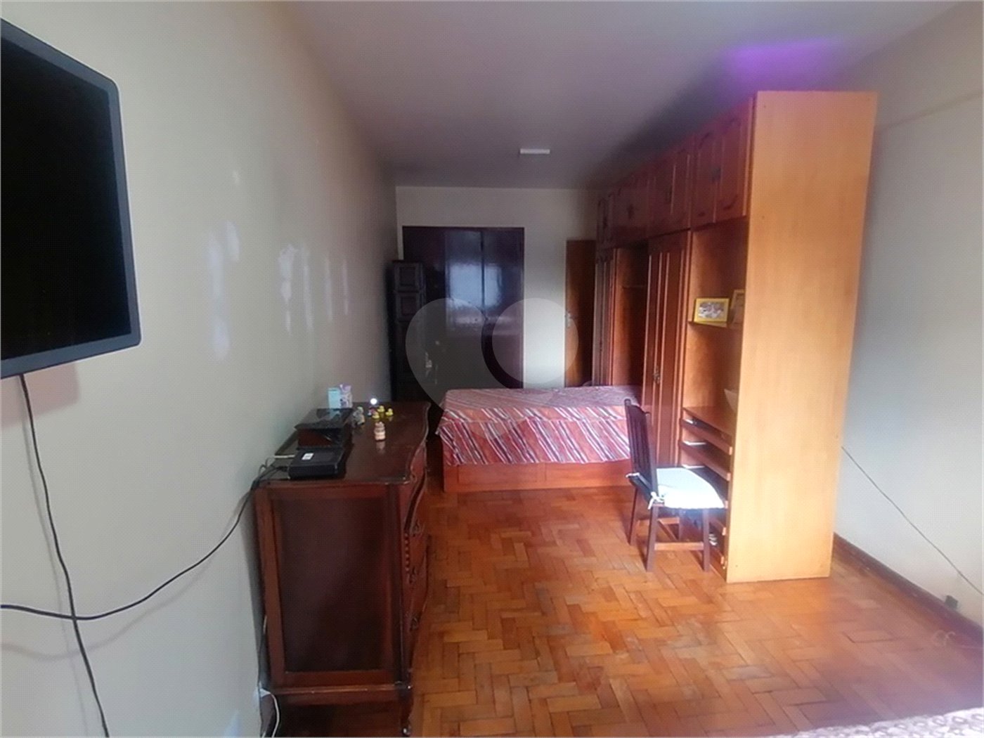 Apartamento à venda com 2 quartos em Paraíso, São Paulo, SP