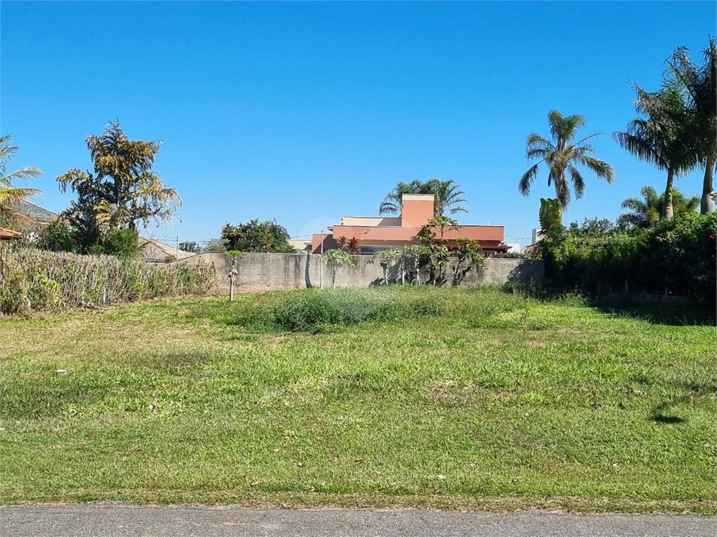 Terreno à venda no condomínio Village Ipanema 1, Araçoiaba da Serra - SP