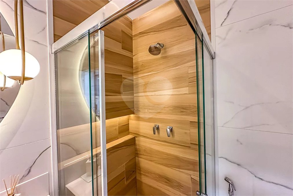 Apartamento à venda com 2 quartos no Centro, Rio de Janeiro, RJ