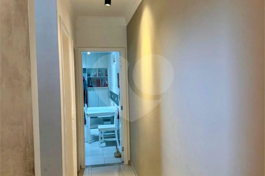 Sobrado à venda com 4 suítes em Vila Guilherme, São Paulo, SP