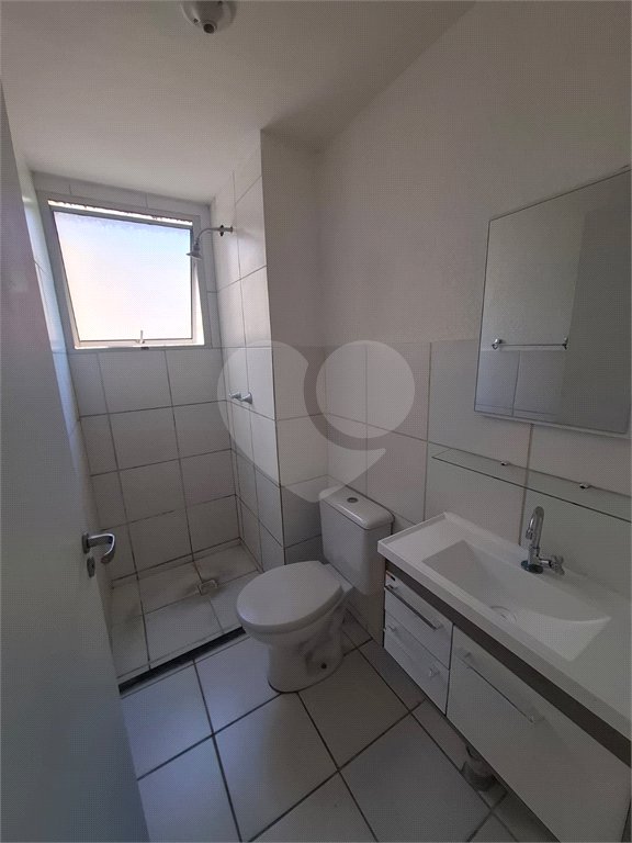 Apartamento à venda com 2 quartos em Campo Grande, Rio de Janeiro, RJ