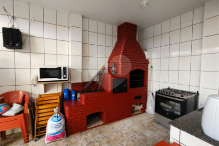 Casa à venda com 5 quartos, sendo 3 suítes, no Centro, Itapetininga, SP