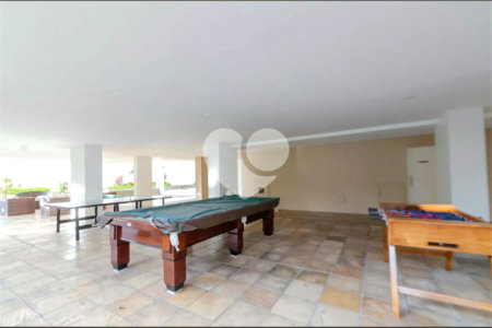 Apartamento à venda com 2 quartos, sendo 1 suíte, em Tijuca, Rio de Janeiro, RJ