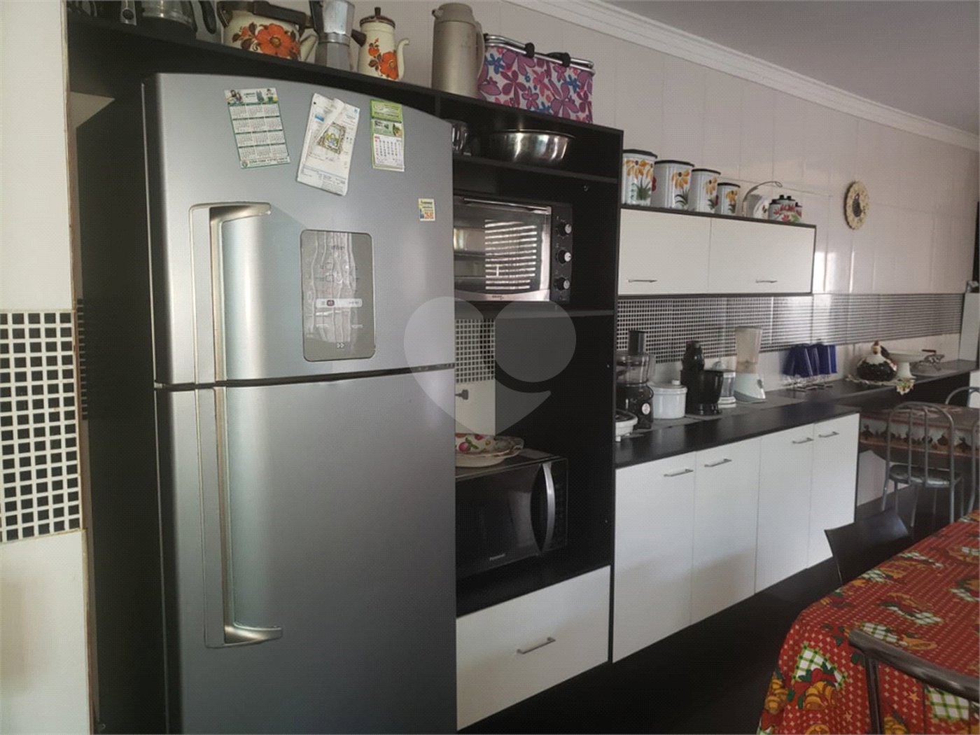 Sobrado à venda com 4 quartos, sendo 2 suítes, em Vila Mazzei, São Paulo, SP