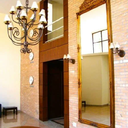 Apartamento à venda com 1 suíte em Vila Suzana, São Paulo, SP