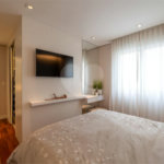 Casa à venda com 4 quartos, sendo 2 suítes, no condomínio Melbourne Residence, São Paulo - SP