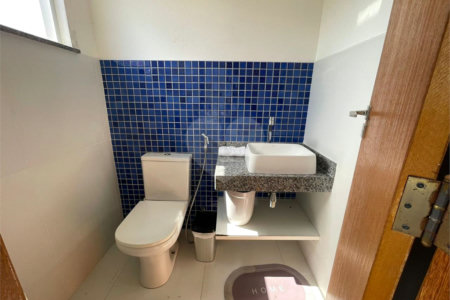 Casa à venda com 4 suítes em Praia Rasa, Armação dos Búzios, RJ