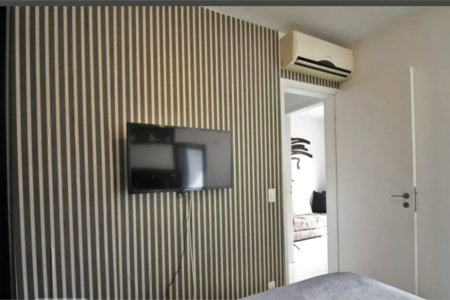 Apartamento à venda com 2 quartos em Paraisópolis, São Paulo, SP