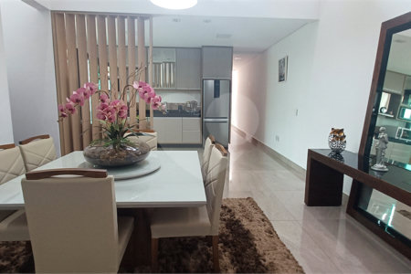 Casa à venda com 3 quartos, sendo 1 suíte, em Parque Ibiti Reserva, Sorocaba, SP