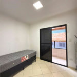 Apartamento Residencial à venda, Boqueirão, Praia Grande - AP1107.