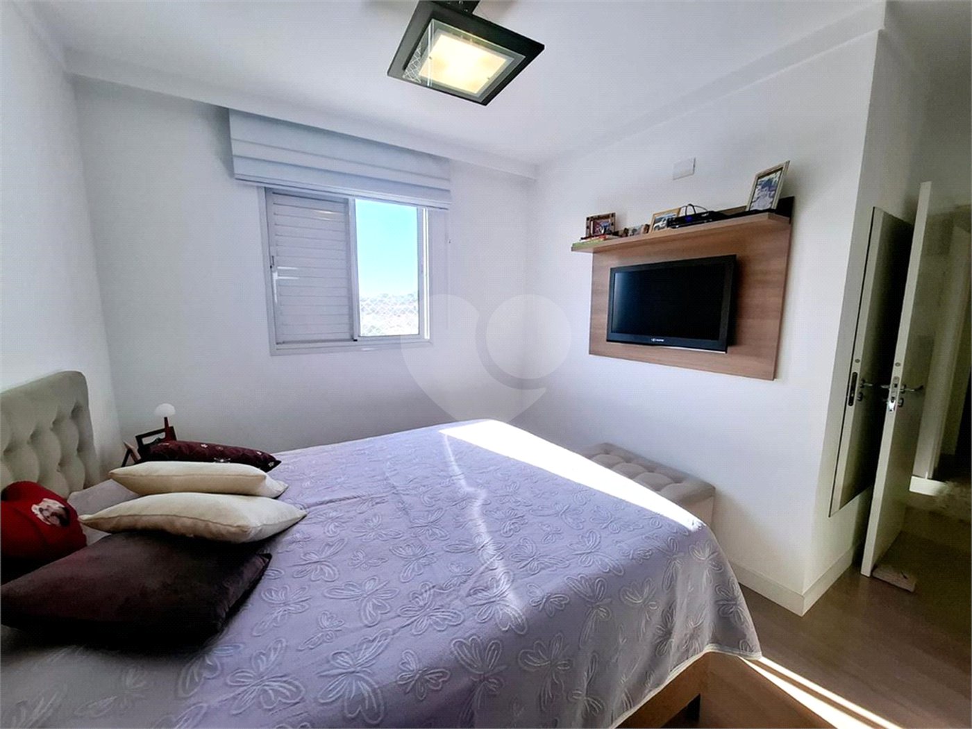 Apartamento à venda com 3 quartos, sendo 1 suíte, em Jardim Piratininga, Sorocaba, SP