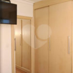 Apartamento à venda com 3 quartos, sendo 1 suíte, em Rudge Ramos, São Bernardo do Campo, SP