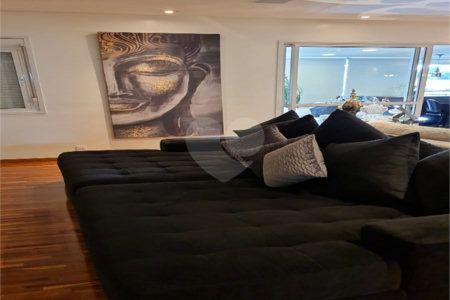 Apartamento à venda com 4 quartos, sendo 3 suítes, em Ipiranga, São Paulo, SP