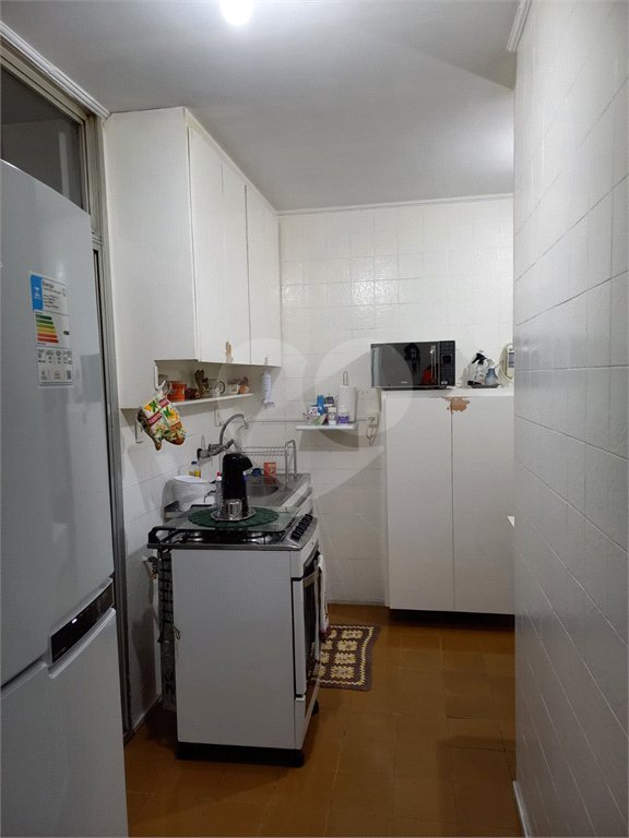 Apartamento à venda com 3 quartos em Moema, São Paulo, SP