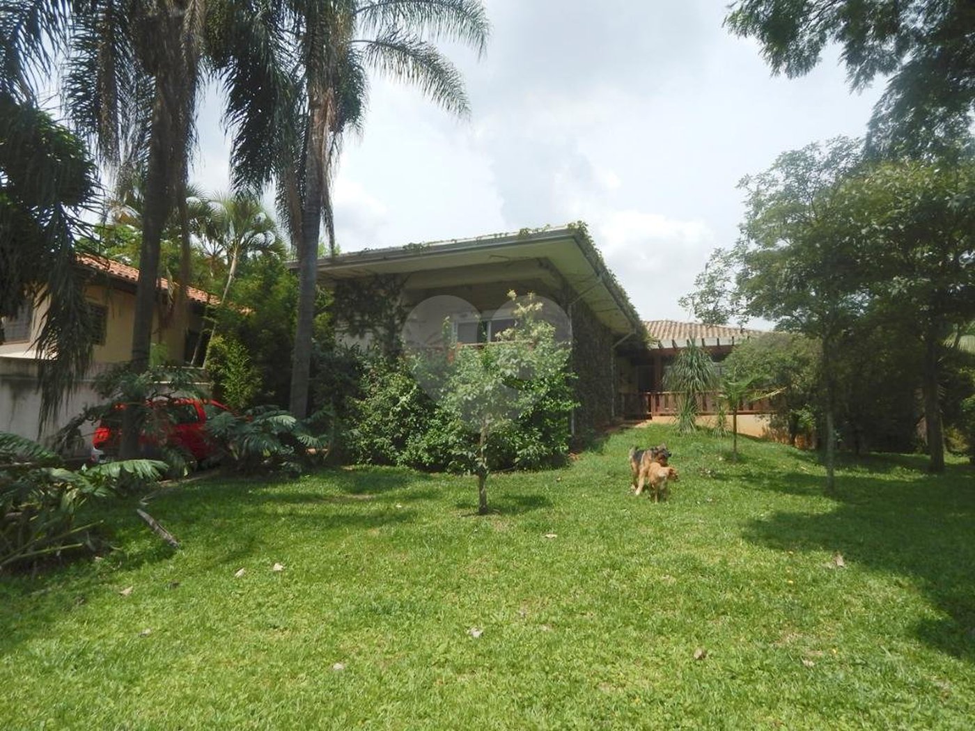 Casa Térrea à venda com 3 suítes em Jardim Prudência, São Paulo, SP