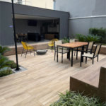 Apartamento para alugar com 1 suíte em Pinheiros, São Paulo, SP